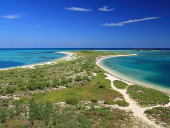 Day trip to Dry Tortugas National Park