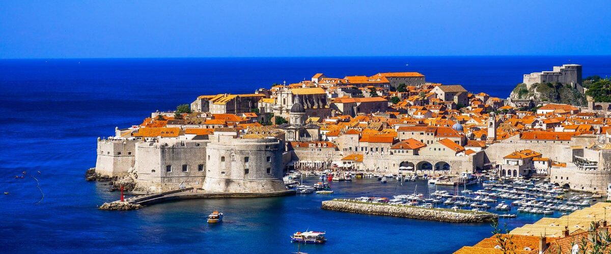 Things to do in Dubrovnik
