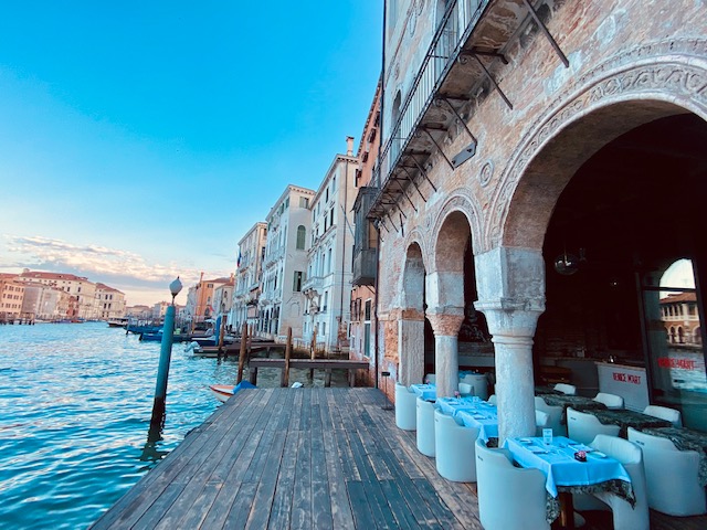 Venice Venice Hotelโs Mโart