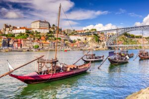 A Taste of Things to Do in Porto, Portugal: Port Wine is Just the Beginning
