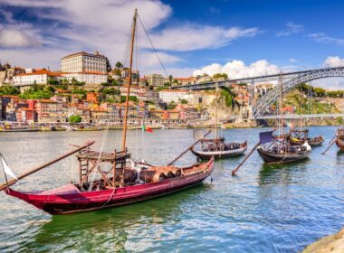 Things to do in Porto Portugal