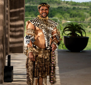 mFulaWozi Chief Phiwayinkosi Biyela