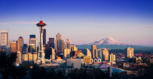 10 Top Sights and Sips in Seattle