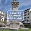 COIMBRA PORTUGAL