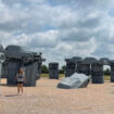 Carhenge Nebraska Photo by Jill Weinlein