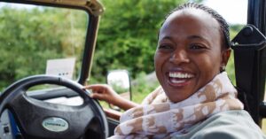 On Safari with the All-Woman Guide Team at Botswana’s Chobe Game Lodge