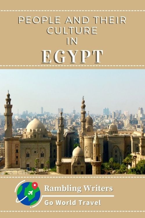 Are you ready to see rich culture in a historic place, known for its wonders? Travel to Egypt! #Egypt #EgyptianCulture #EgyptianHistory #EgyptLife