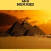 Are you ready to gaze upon magnificent structures, statues and mummies? Check out Egypt! #Egypt #EgyptianMummies #EgyptianPyramids #Pyramids