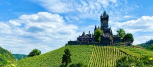 Discover the Lesser-Known Beauties of Germany with an Emerald Moselle River Cruise
