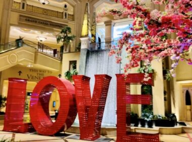 The Venetian Las Vegas