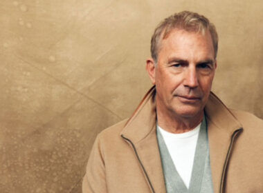 Kevin Costner’s 5 Favorite Autio Stories for Road Trips