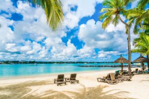 Where to stay in Mauritius