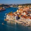 Porto, Portugal is a quiter but still vibrant alternative to more popular Lisbon. Image by DaLiu from Getty Images Pro via Canva