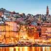 Porto Portugal Pinterest. Image by SeanPavonePhoto from Getty Images Pro via Canva
