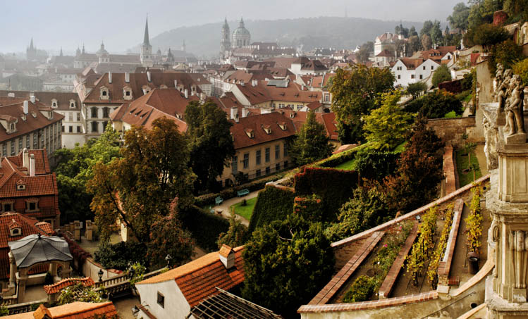 Hidden Gems in Prague