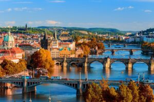 Hidden gems in Prague