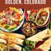 Restaurant Guide Golden, Colorado