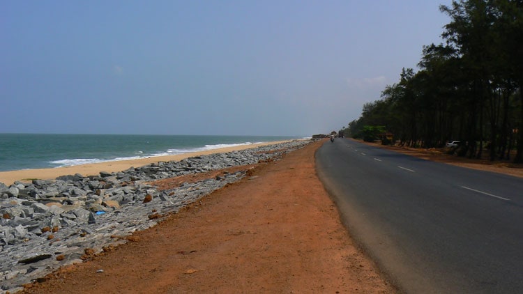 Udupi Highway