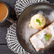 Coffee and strudel in Vienna. Photo by iStock