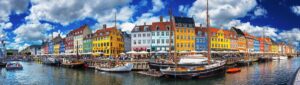 Top 10 Things to do in Copenhagen: The Vibrant Capital of Denmark