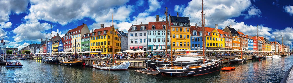 Top Things to Do in Copenhagen,