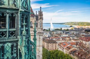 Top Things to do in Geneva, Switzerland