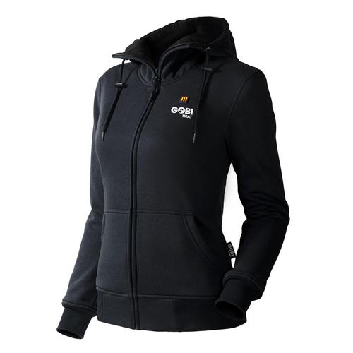 GOBI Ridge Heated Hoodie