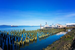 A Visit to Astoria, Oregon: A Gem in the Rough