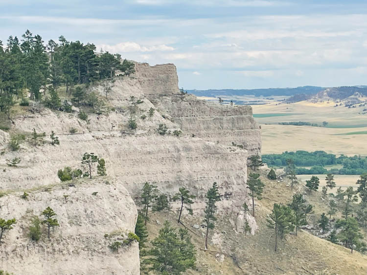 Scottsbluff