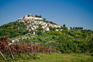 What to See When Visiting Istria: The Croatian Tuscany