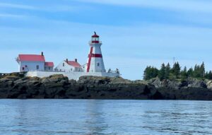 Following the Tides: A Road Trip Along the Bay of Fundy (+ Videos)