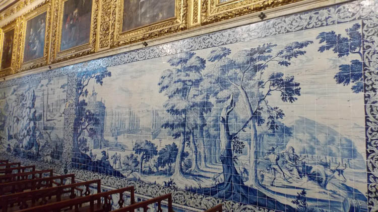 Tile Museum