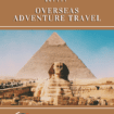 Are you yearning to travel with Overseas Adventure Travel? Check out Egypt with OAT for a history lesson in one of the oldest civilizations on the planet! #OATEgypt #OverseasAdventureTravel #OverseasAdventureTravelEgypt #Egypt
