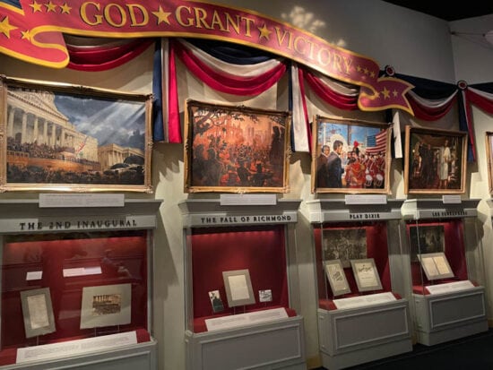 Lincoln's Legacy is Alive and Well in Springfield, Illinois