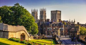 Top 10 Things to Do In the North of England