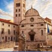 Things to do in Zadar Croatia