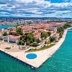 Things to do in Zadar Croatia