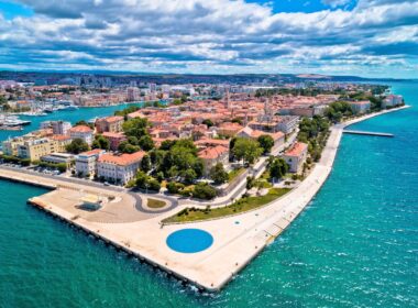 Things to do in Zadar Croatia
