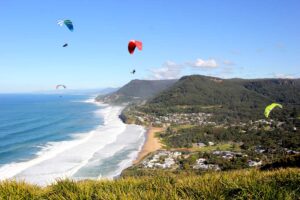 Going to Wollongong: Sydney’s Sassy Southern Sibling