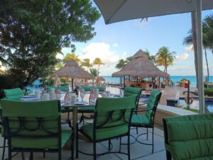 The Grand Fiesta Americana Coral Beach Cancún Offers an All-Inclusive Luxurious Getaway in Mexico
