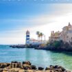 A Day Trip from Lisbon to Cascais
