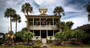 Day Trips to Discover the Best of Galveston, Texas