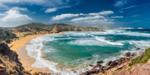Menorca Beaches feature image from Canva