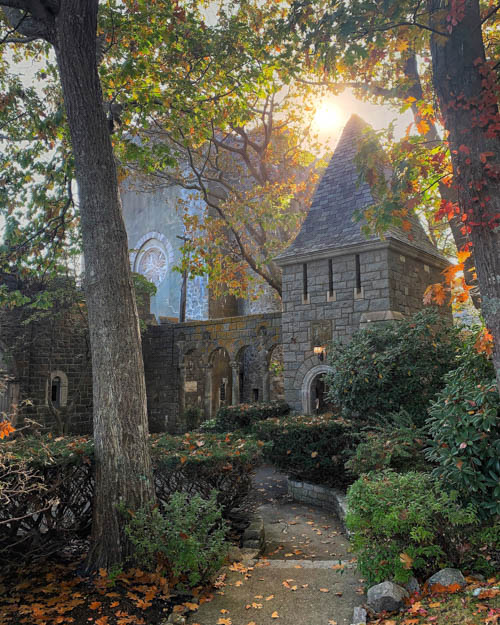 Hammond Castle Museum