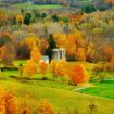 New England Fall colors Feature image by Canva