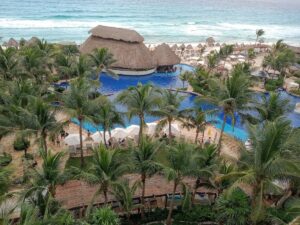 Fiesta Americana Condesa Cancún: An All-Inclusive Resort