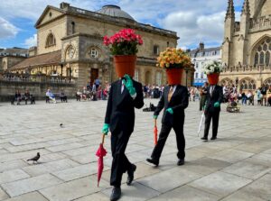 Why Bath Is Worth a Splash: A Deep Dive Into This Historic English City