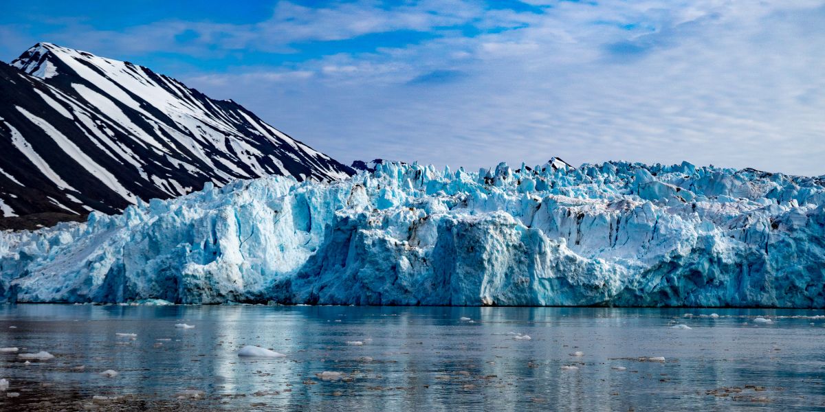 Svalbard Archipelago feature image from Canva