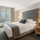 Hotel room. Photo by Point3D Commercial Imaging LtdPhoto by Point3D Commercial Imaging Ltd