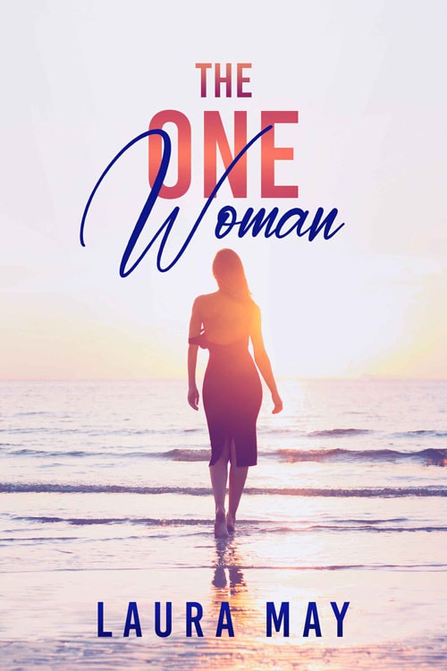 The One Woman by Laura May
